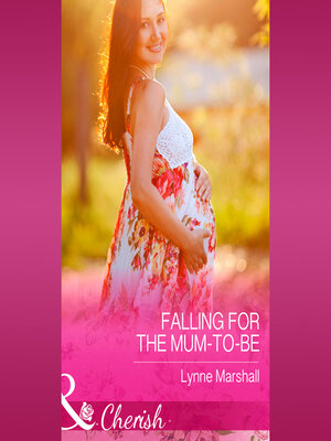 cover image of Falling For the Mum-To-Be